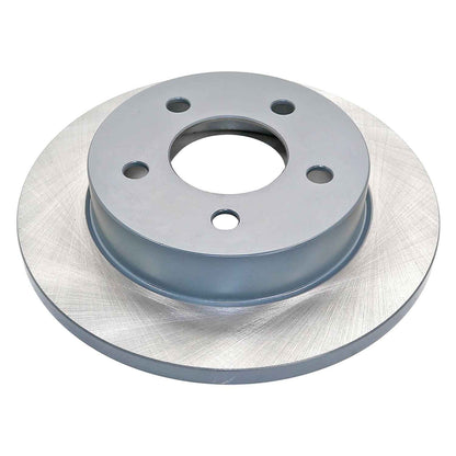 DuraGo DuraGoÂ® Titanium Series Brake Rotor BR54017-01