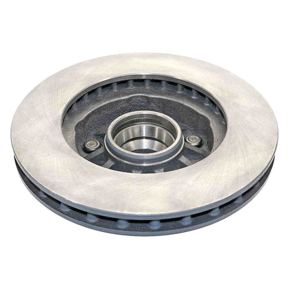 DuraGo DuraGoÂ® Titanium Series Brake Rotor BR54018-01