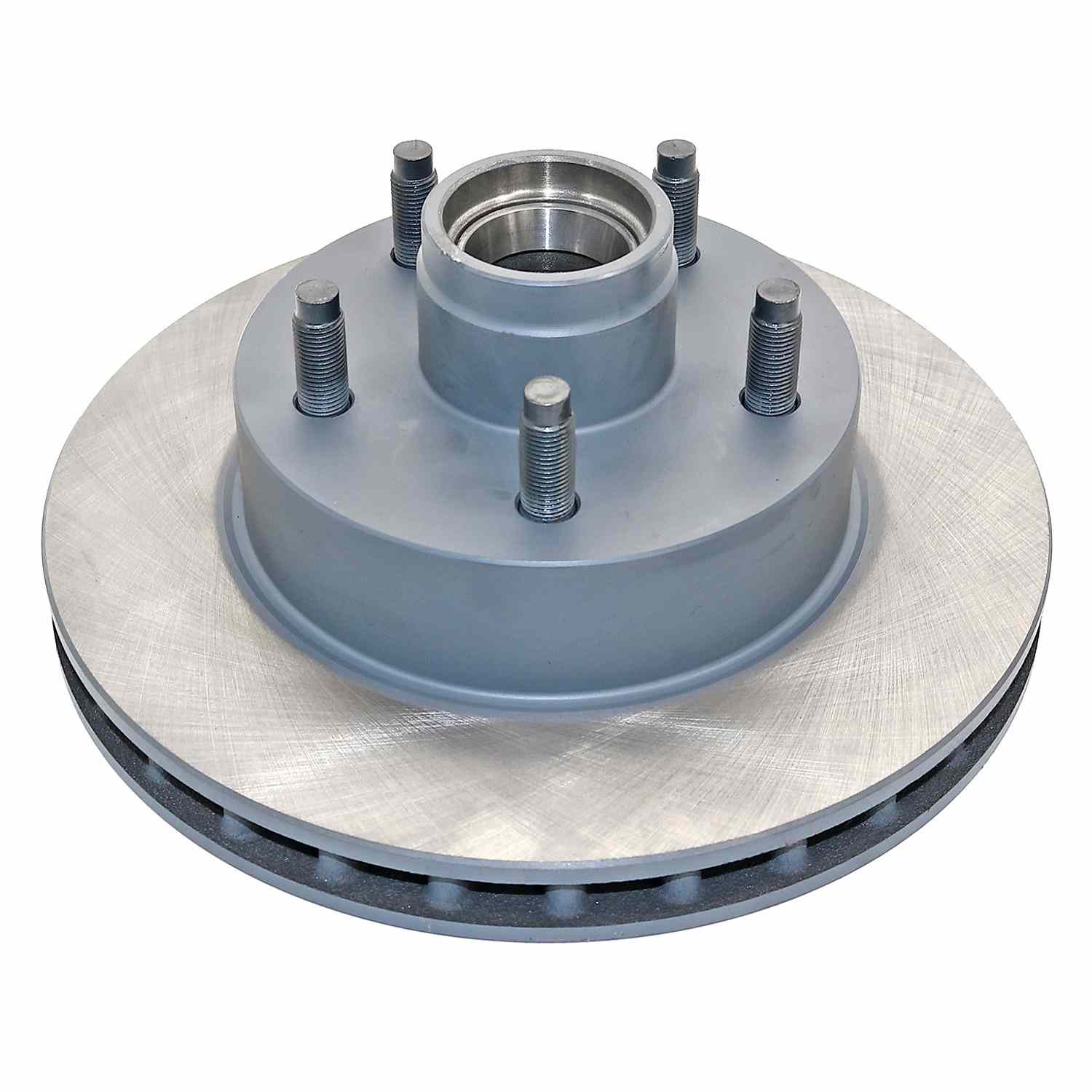 DuraGo DuraGoÂ® Titanium Series Brake Rotor BR54018-01