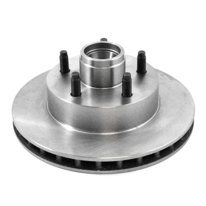 DuraGo DuraGoÂ® Brake Rotor and Hub Assembly BR54019