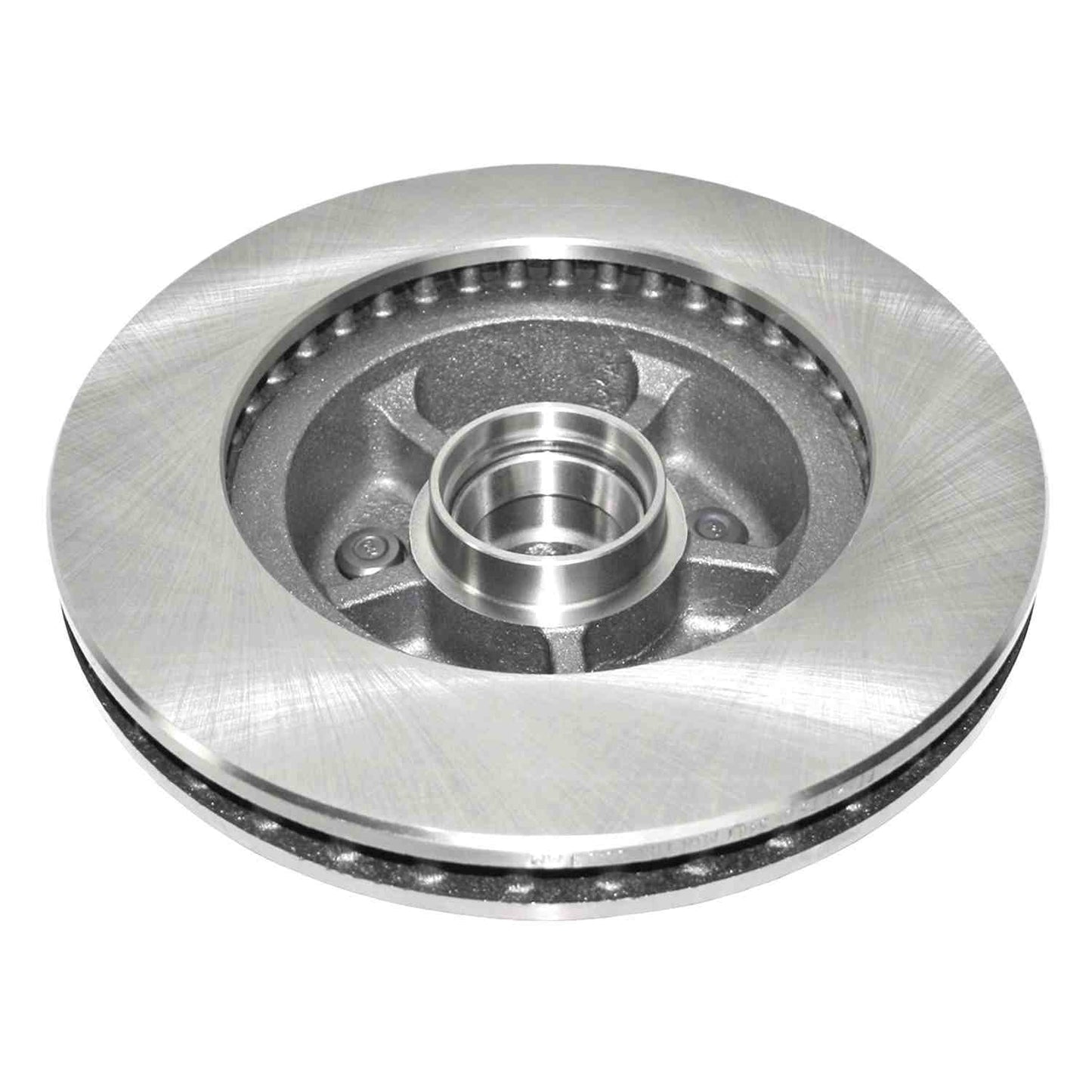 DuraGo DuraGoÂ® Brake Rotor and Hub Assembly BR5401