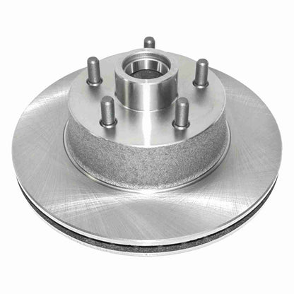 DuraGo DuraGoÂ® Brake Rotor and Hub Assembly BR5401