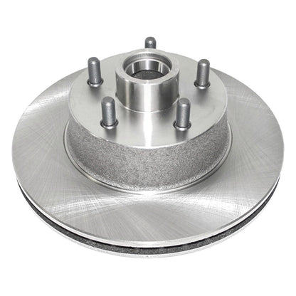 DuraGo DuraGoÂ® Brake Rotor and Hub Assembly BR5401
