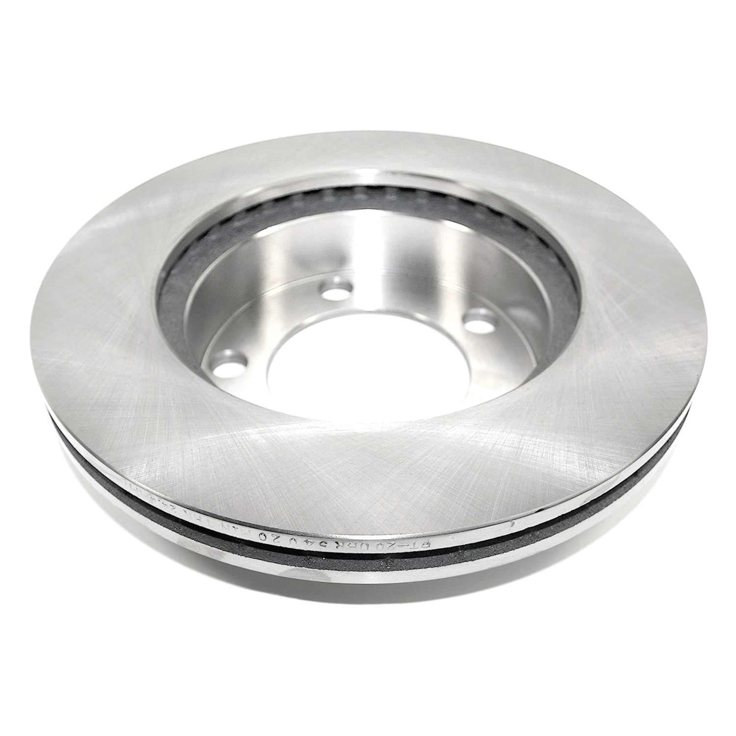 DuraGo DuraGoÂ® Brake Rotor BR54020