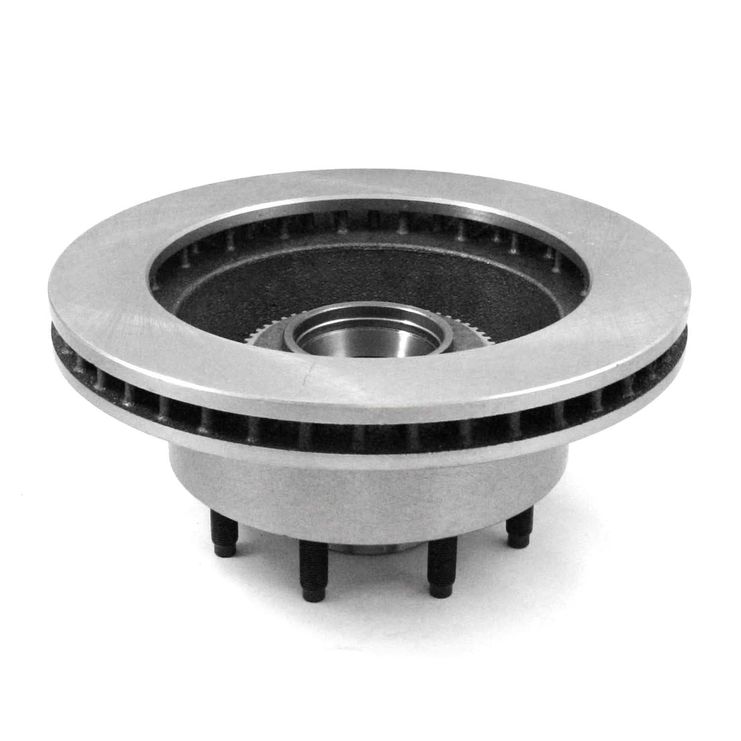 DuraGo DuraGoÂ® Brake Rotor and Hub Assembly BR54022