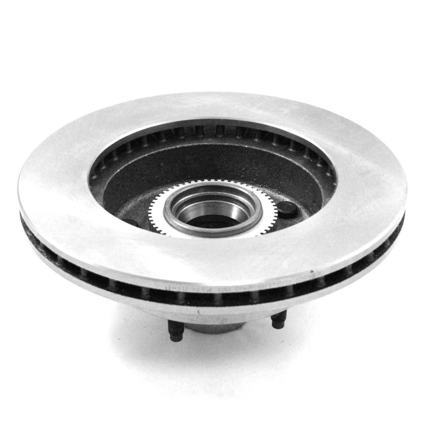 DuraGo DuraGoÂ® Brake Rotor and Hub Assembly BR54024