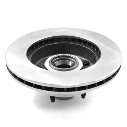 DuraGo DuraGoÂ® Brake Rotor and Hub Assembly BR54024