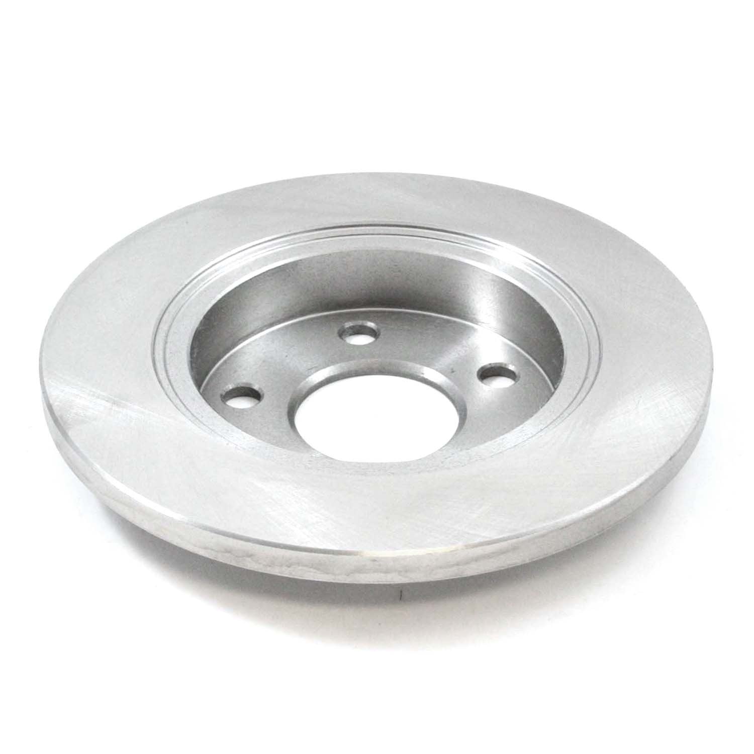 DuraGo DuraGoÂ® Brake Rotor BR54025