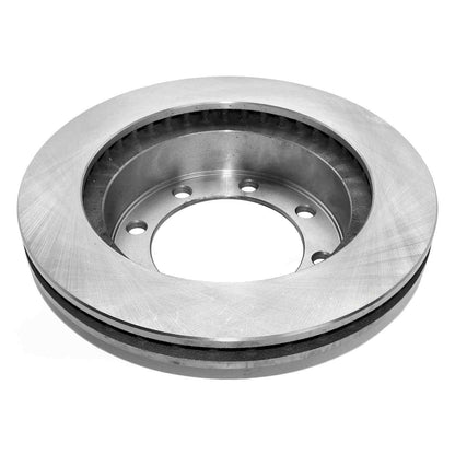 DuraGo Disc Brake Rotor BR54026