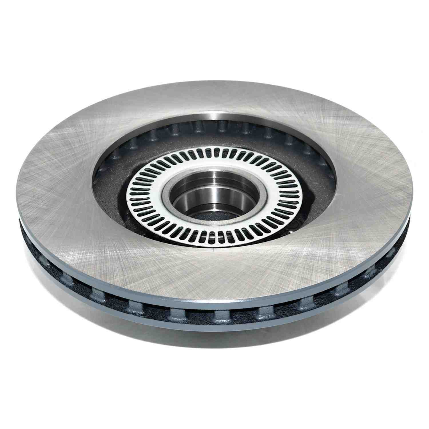 DuraGo DuraGoÂ® Titanium Series Brake Rotor BR54029-01