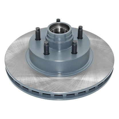 DuraGo DuraGoÂ® Titanium Series Brake Rotor BR54029-01