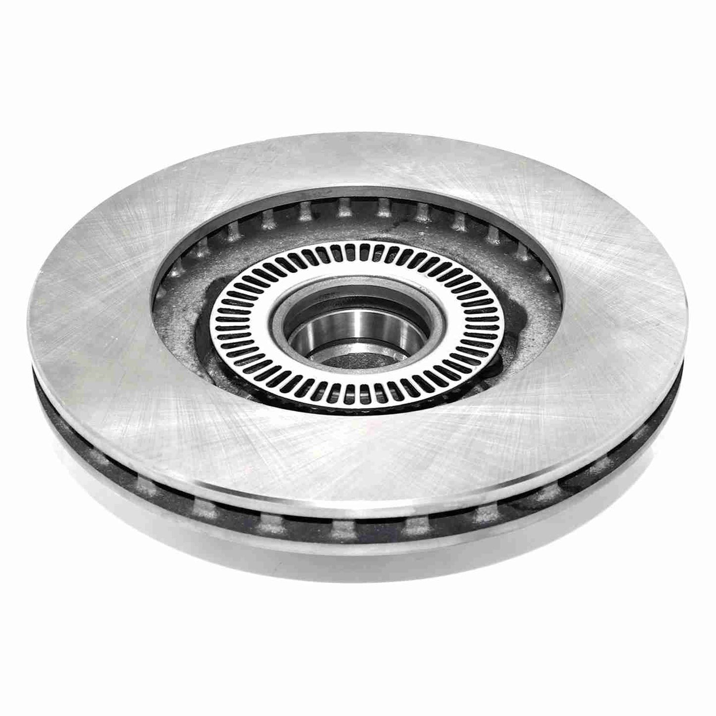 DuraGo DuraGoÂ® Brake Rotor and Hub Assembly BR54029