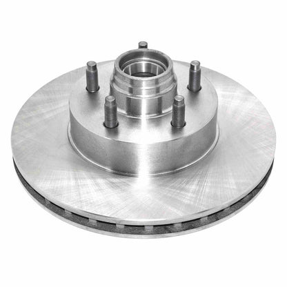 DuraGo DuraGoÂ® Brake Rotor and Hub Assembly BR54029