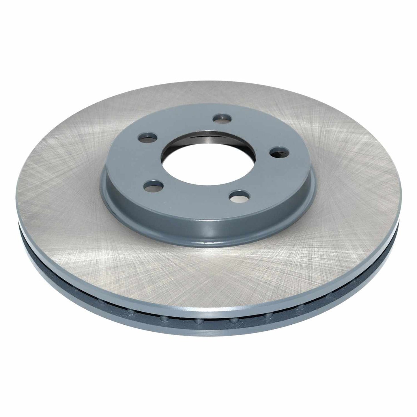 DuraGo DuraGoÂ® Titanium Series Brake Rotor BR54030-01