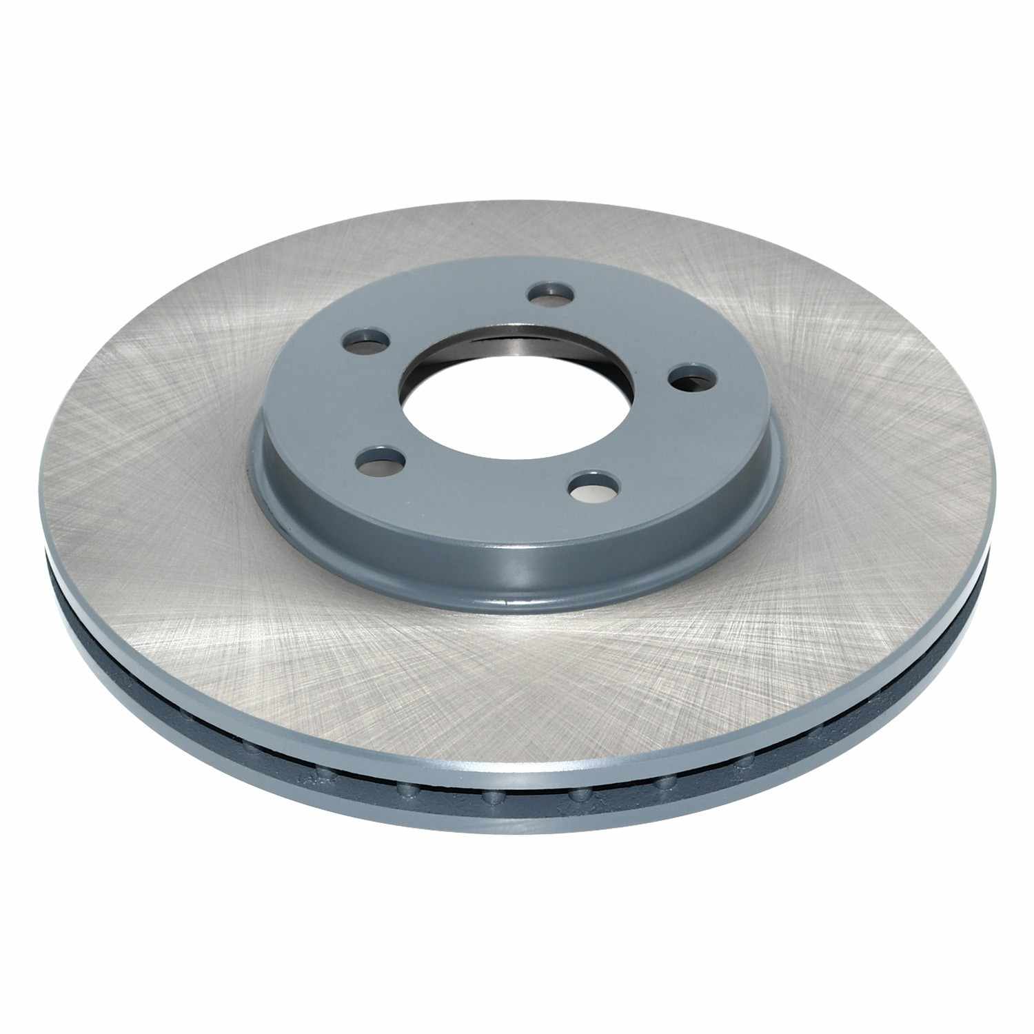 DuraGo DuraGoÂ® Titanium Series Brake Rotor BR54030-01