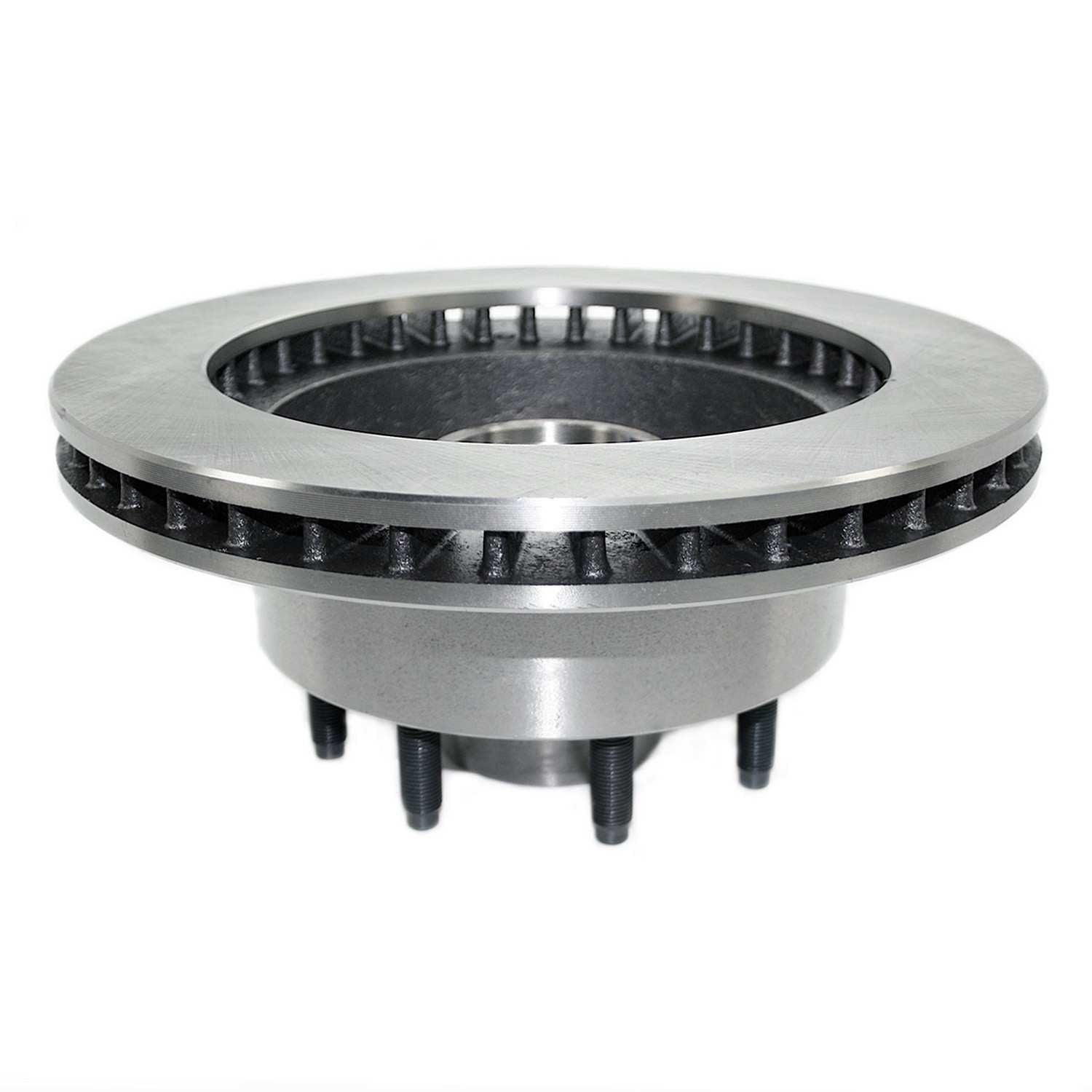 DuraGo DuraGoÂ® Brake Rotor and Hub Assembly BR54031