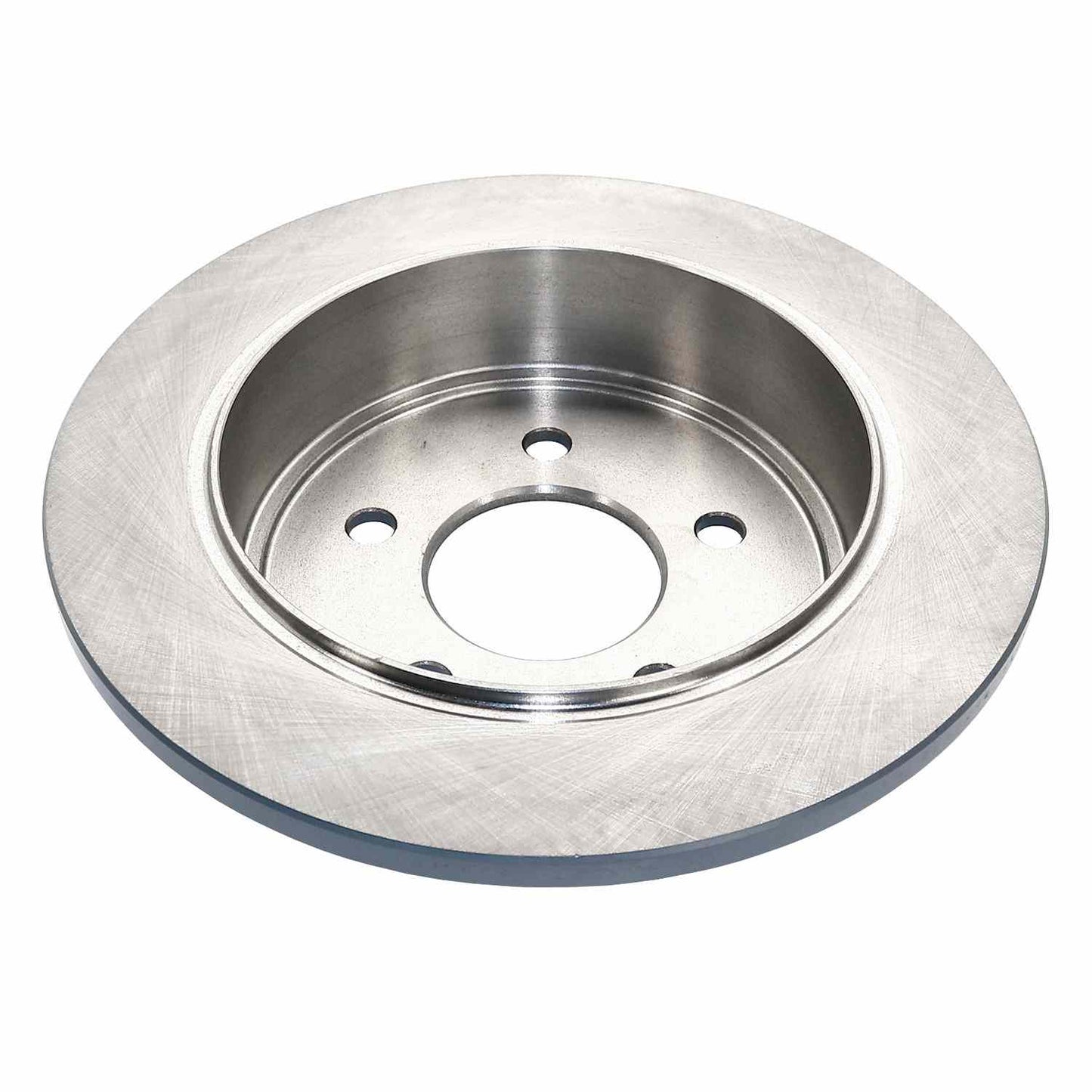 DuraGo DuraGoÂ® Titanium Series Brake Rotor BR54032-01