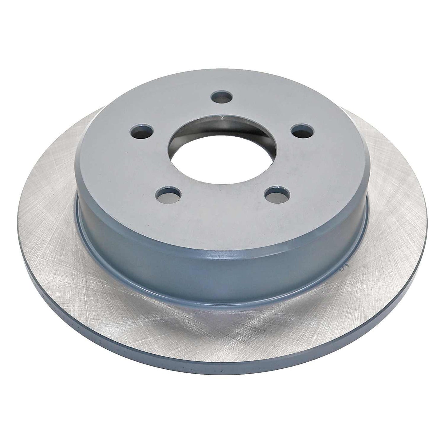 DuraGo DuraGoÂ® Titanium Series Brake Rotor BR54032-01