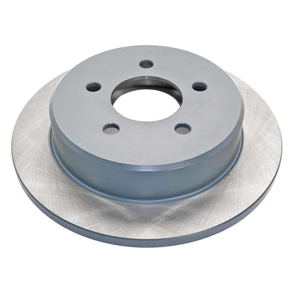 DuraGo DuraGoÂ® Titanium Series Brake Rotor BR54032-01