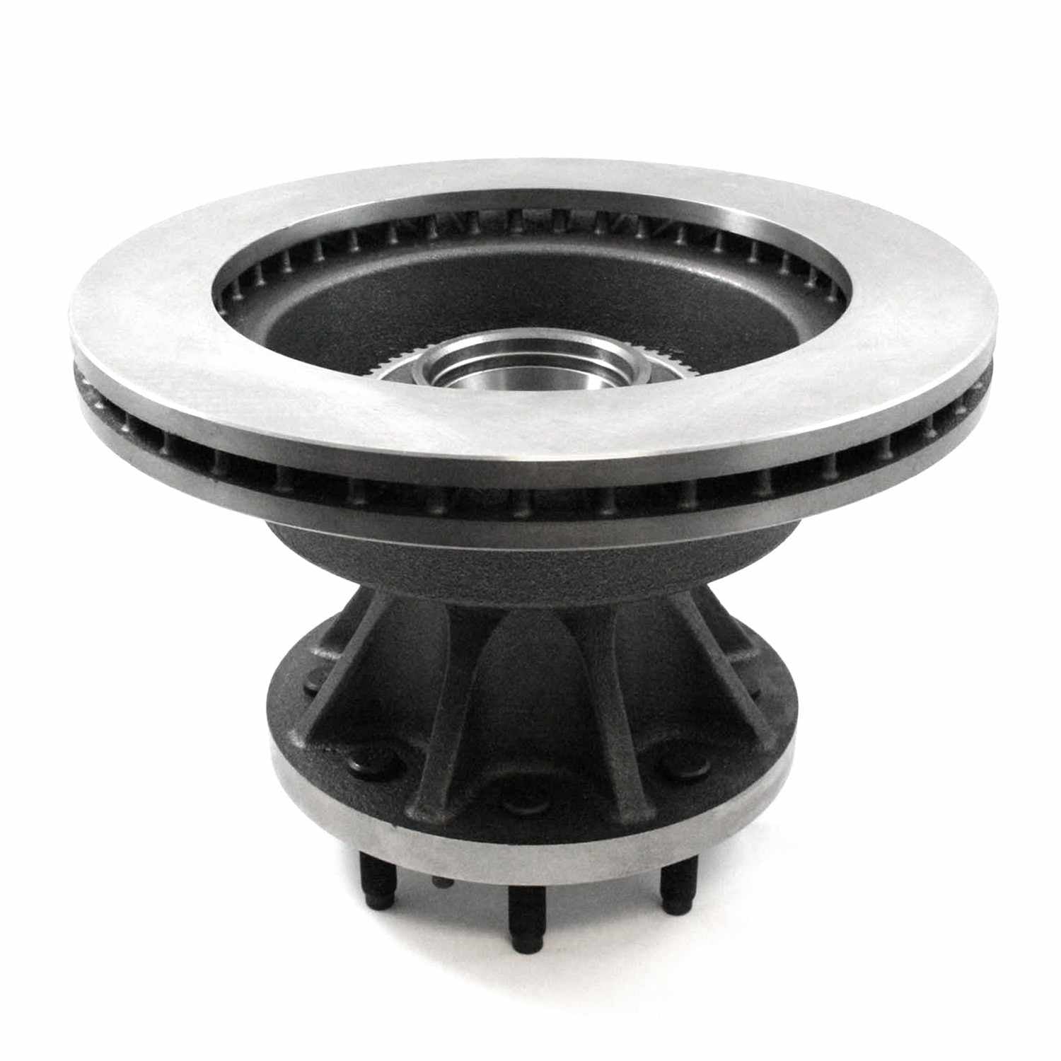 DuraGo DuraGoÂ® Brake Rotor and Hub Assembly BR54033