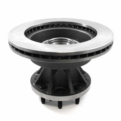 DuraGo DuraGoÂ® Brake Rotor and Hub Assembly BR54033