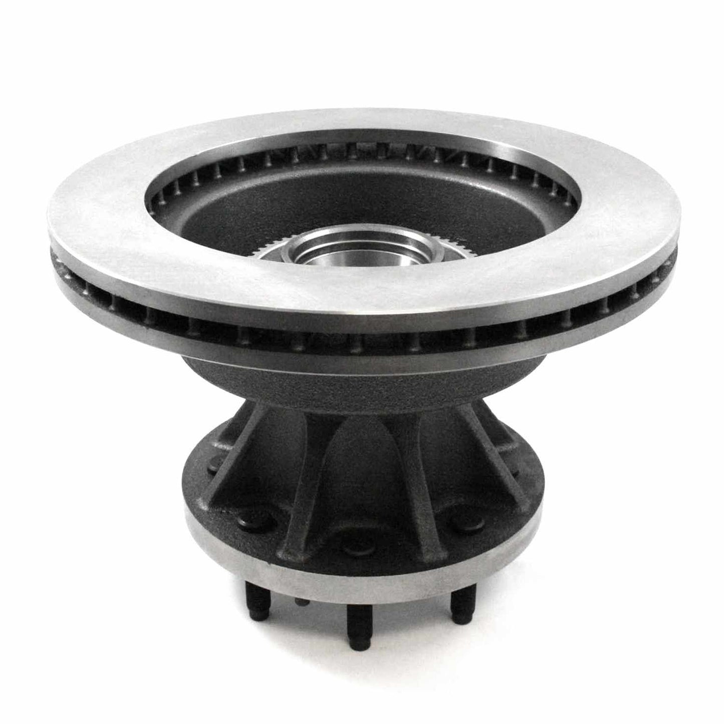 DuraGo DuraGoÂ® Brake Rotor and Hub Assembly BR54033