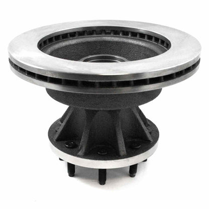 DuraGo DuraGoÂ® Brake Rotor and Hub Assembly BR54034