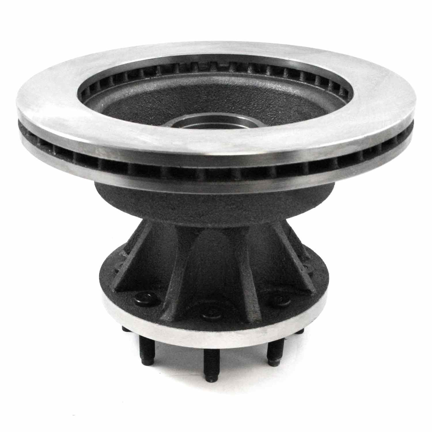 DuraGo DuraGoÂ® Brake Rotor and Hub Assembly BR54034