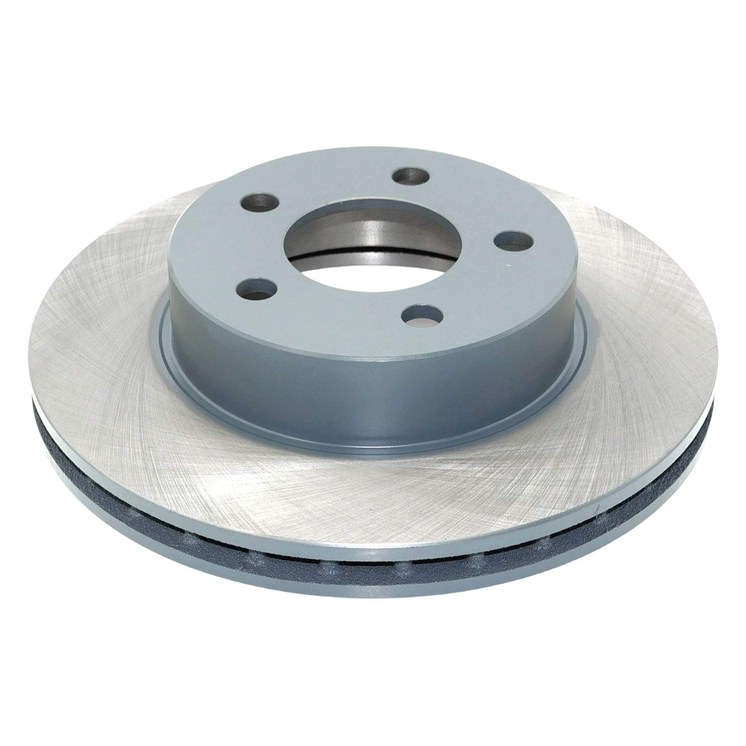 DuraGo DuraGoÂ® Titanium Series Brake Rotor BR54035-01