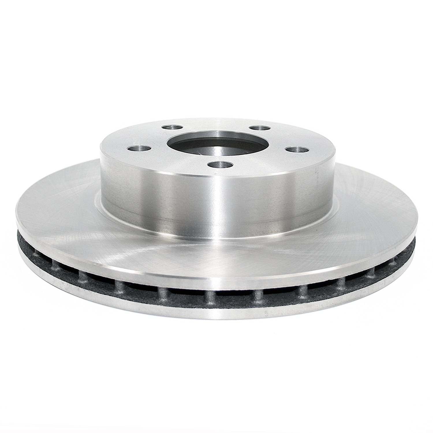 DuraGo DuraGoÂ® Brake Rotor BR54035