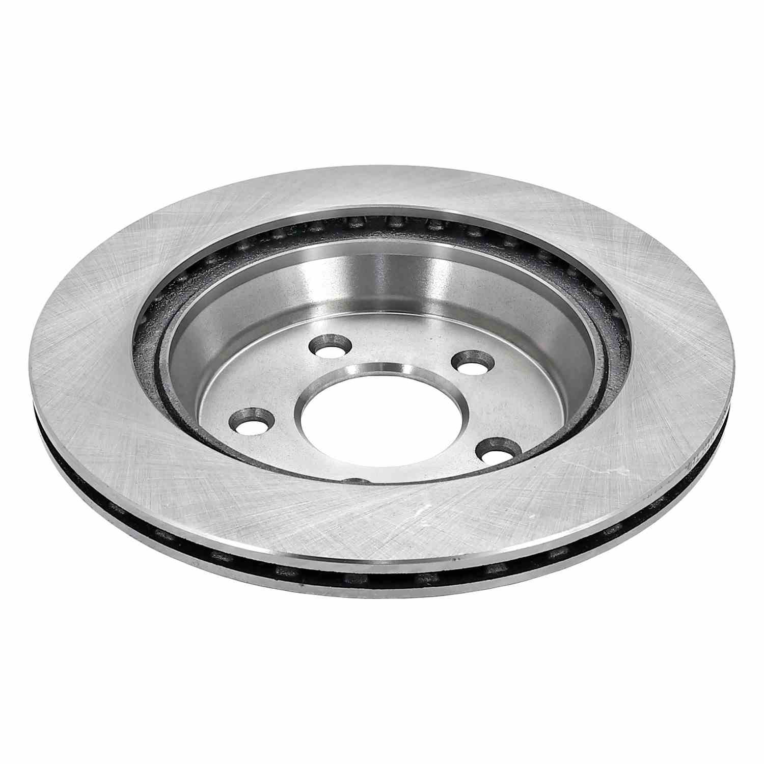 DuraGo DuraGoÂ® Brake Rotor BR54036