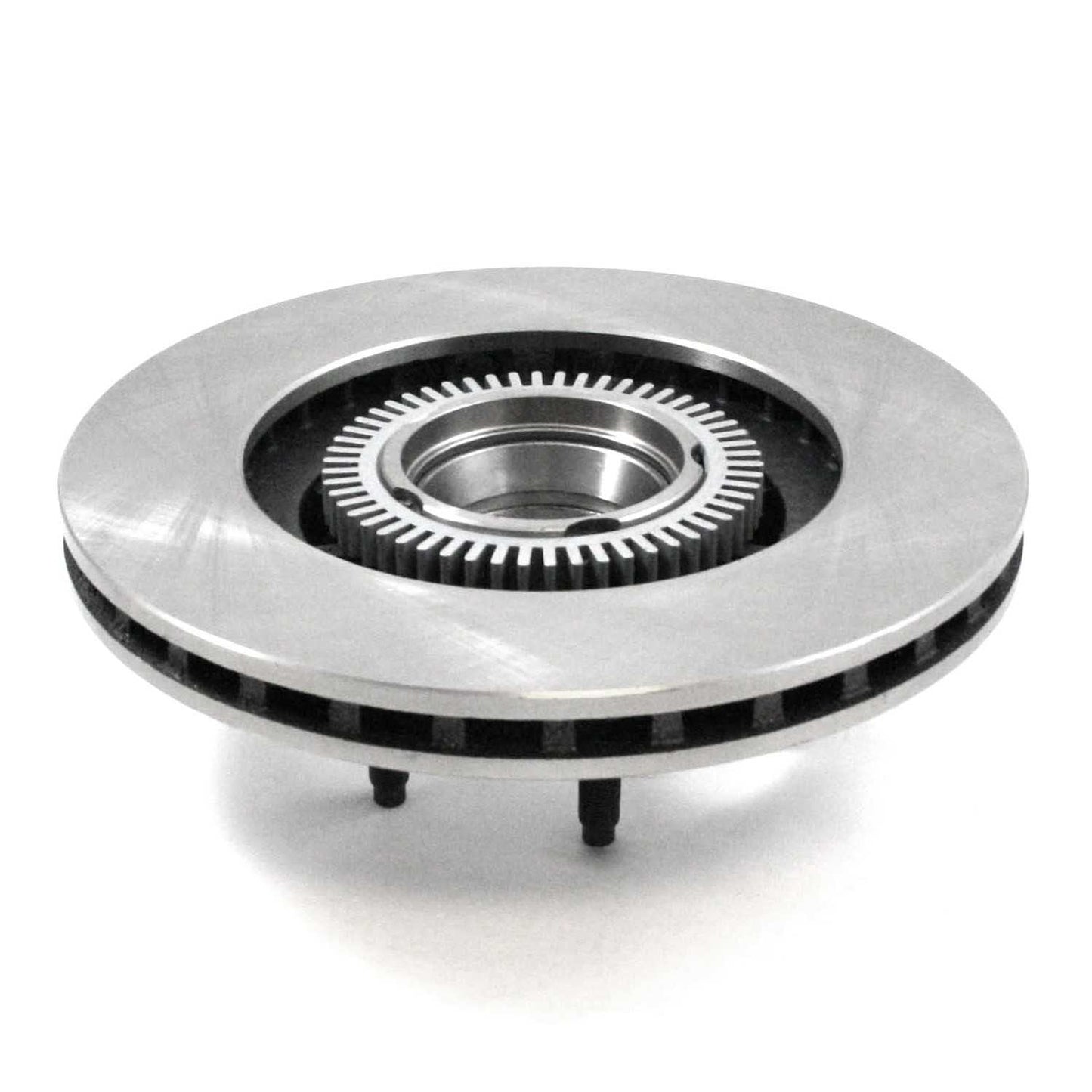 DuraGo DuraGoÂ® Brake Rotor and Hub Assembly BR54038