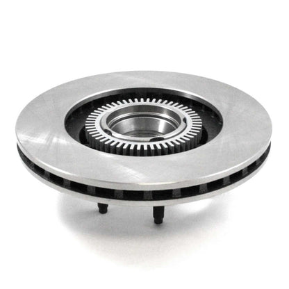 DuraGo DuraGoÂ® Brake Rotor and Hub Assembly BR54038