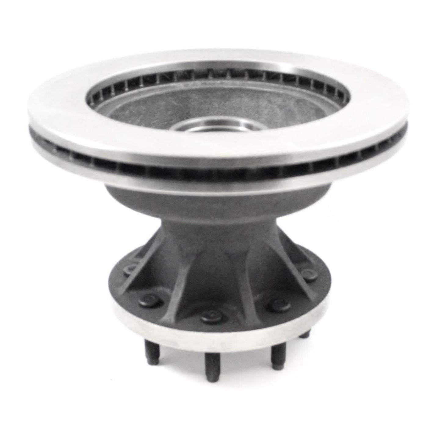 DuraGo DuraGoÂ® Brake Rotor and Hub Assembly BR54039