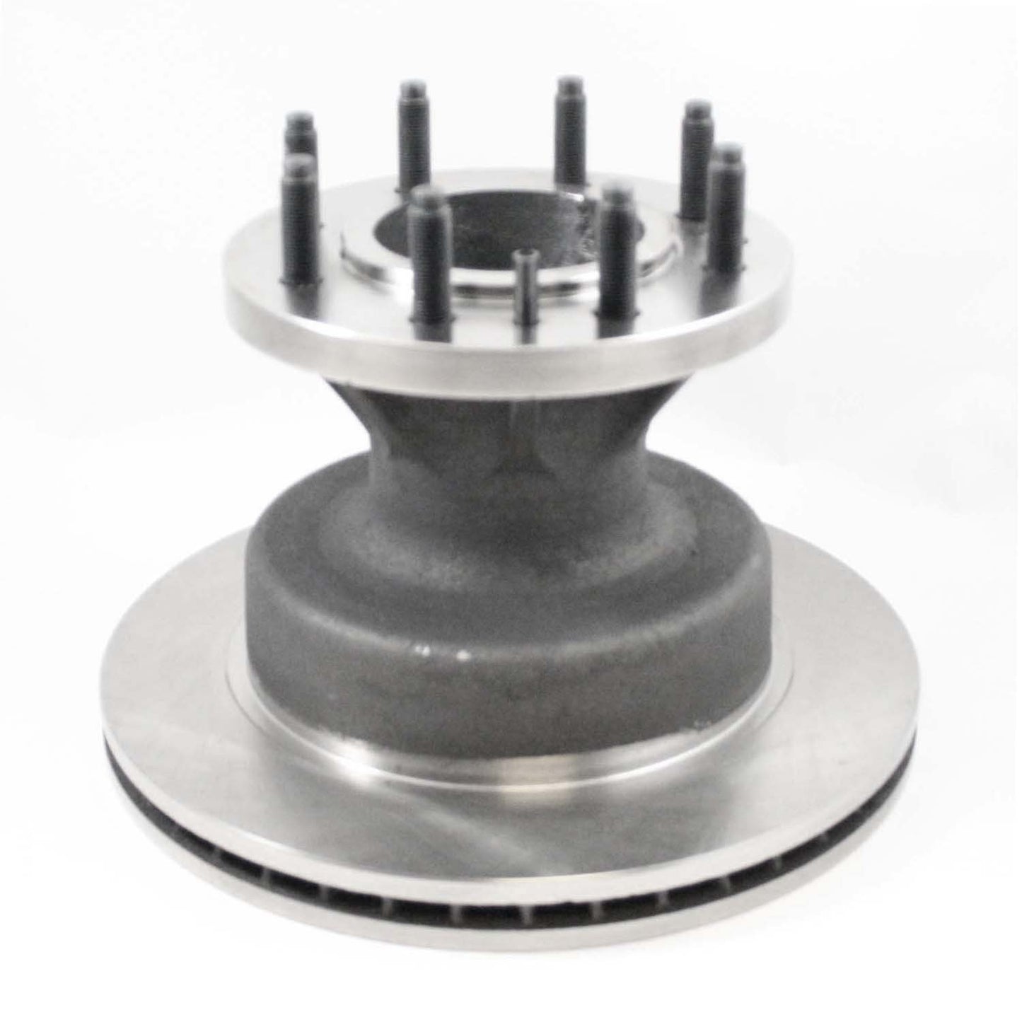 DuraGo DuraGoÂ® Brake Rotor and Hub Assembly BR54039