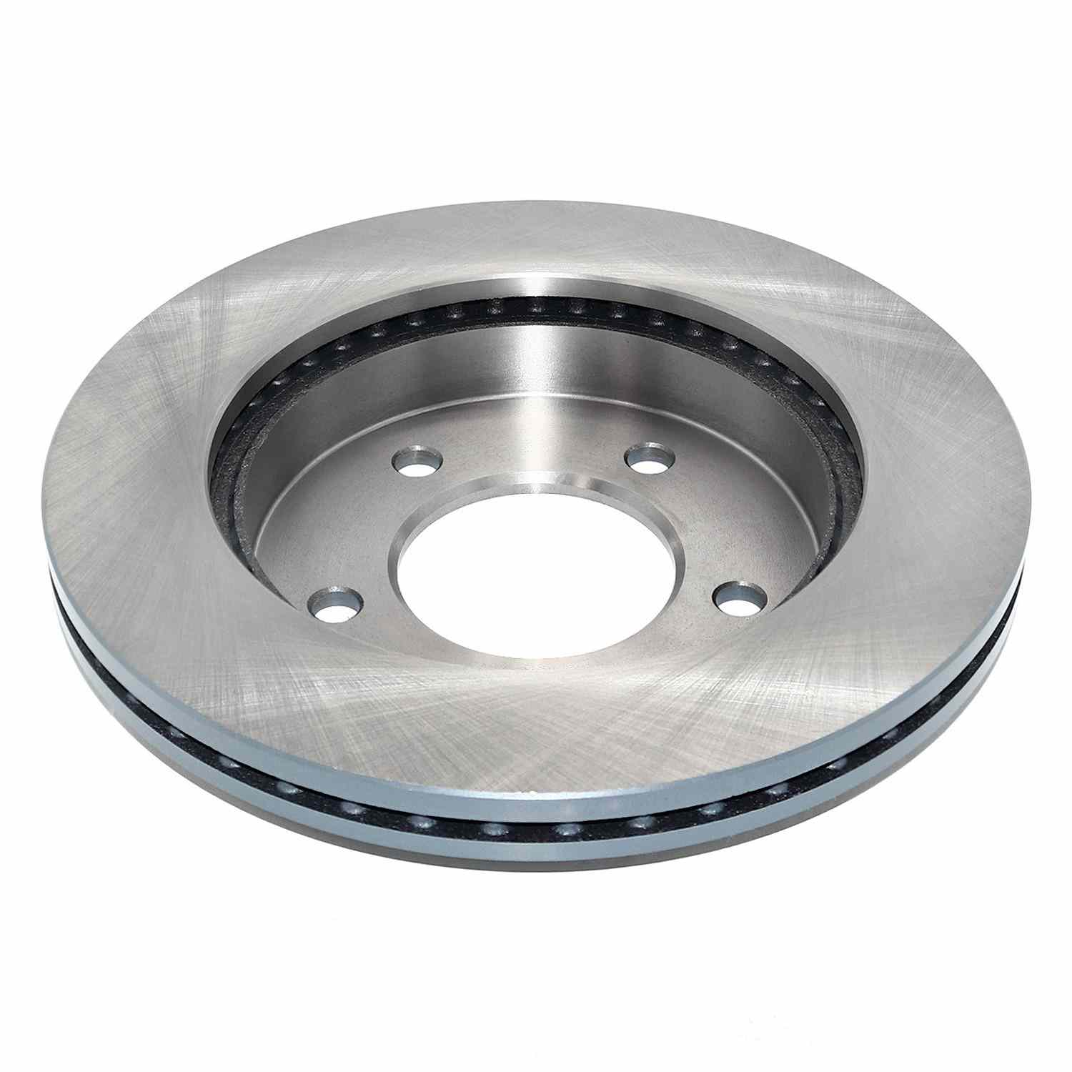 DuraGo DuraGoÂ® Titanium Series Brake Rotor BR54042-01