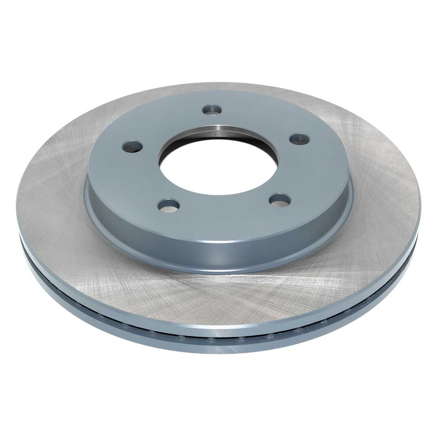 DuraGo DuraGoÂ® Titanium Series Brake Rotor BR54042-01