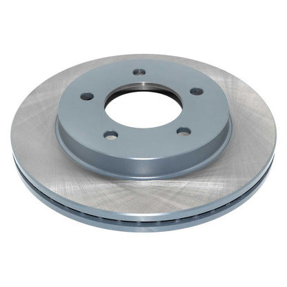 DuraGo DuraGoÂ® Titanium Series Brake Rotor BR54042-01