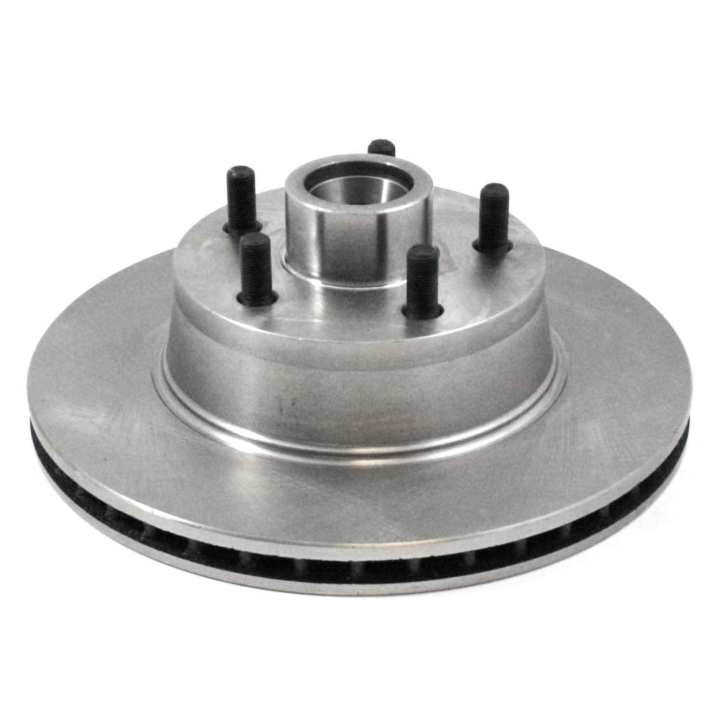 DuraGo Disc Brake Rotor and Hub Assembly BR5404