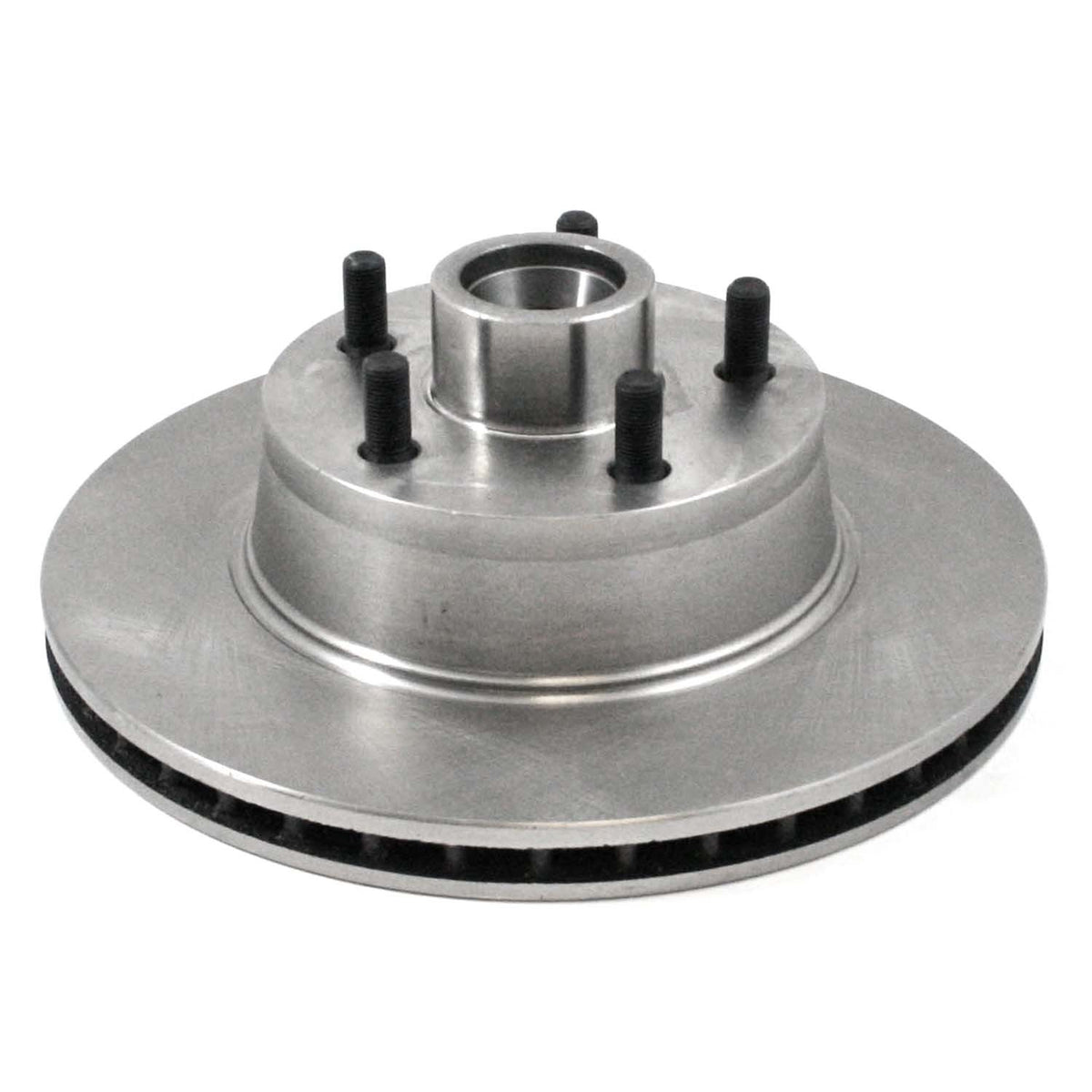 DuraGo DuraGoÂ® Brake Rotor and Hub Assembly BR5404