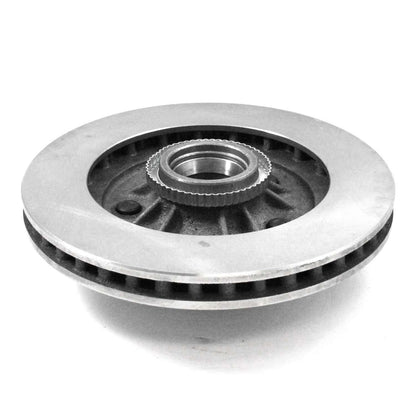 DuraGo DuraGoÂ® Brake Rotor and Hub Assembly BR54050