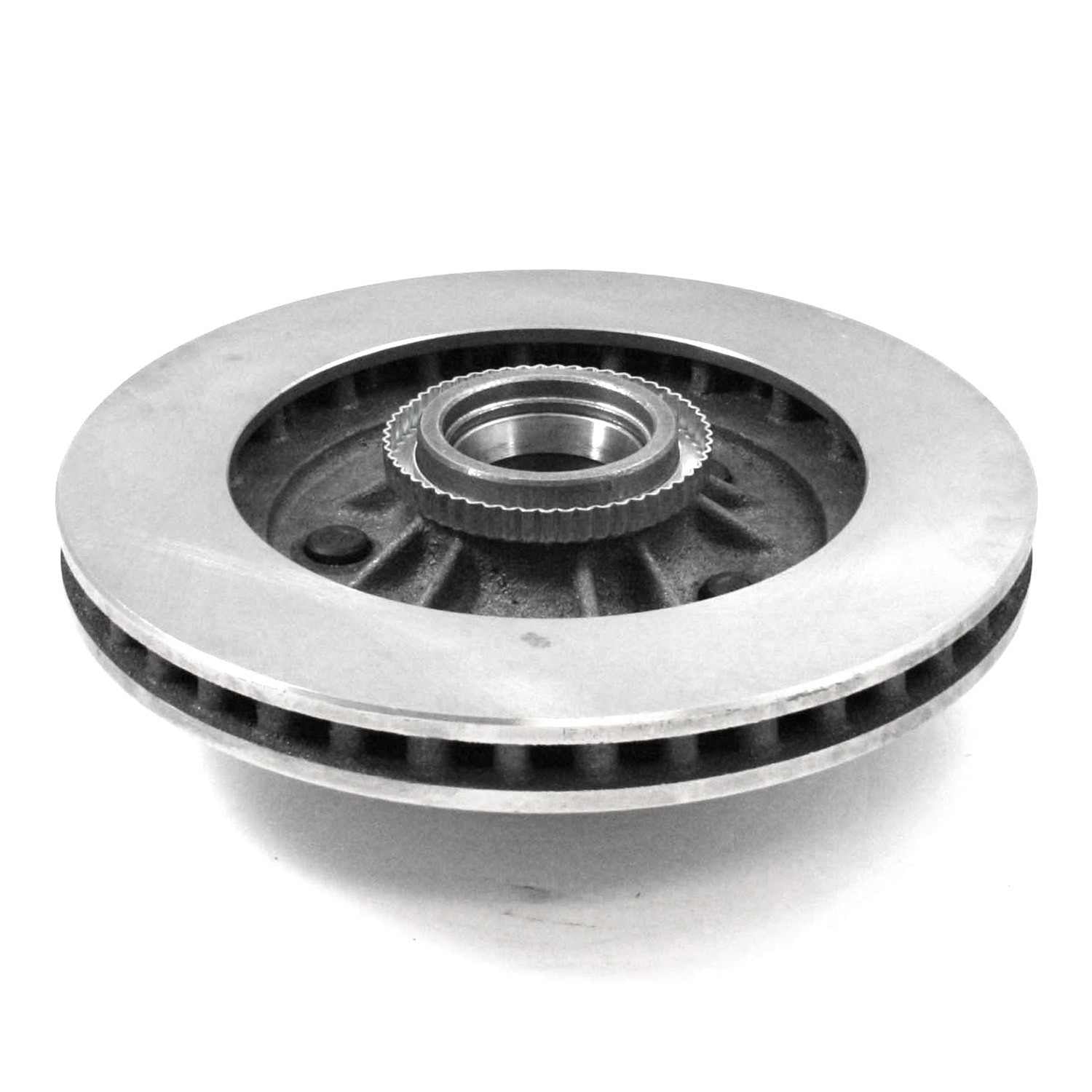 DuraGo DuraGoÂ® Brake Rotor and Hub Assembly BR54050
