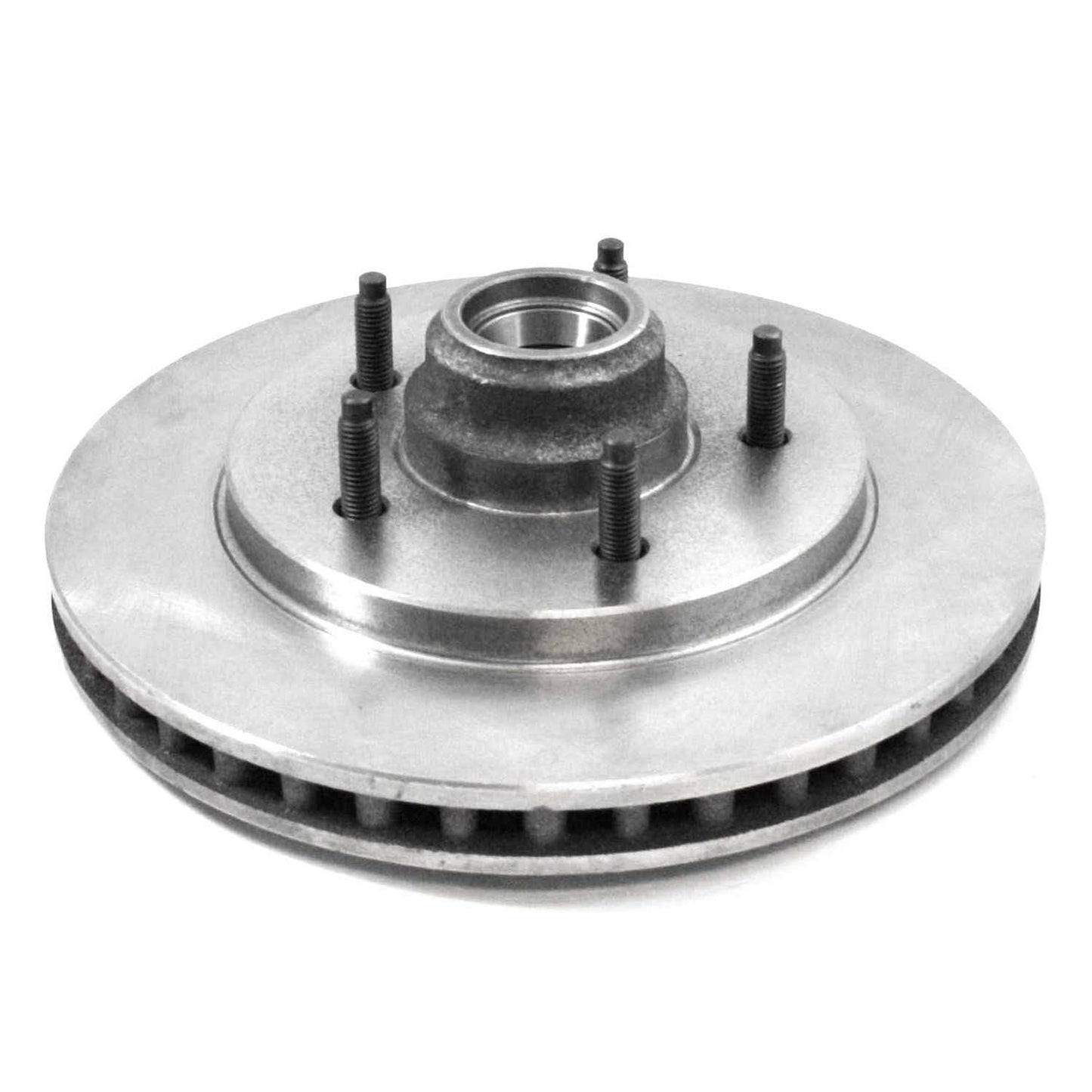 DuraGo DuraGoÂ® Brake Rotor and Hub Assembly BR54050