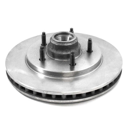 DuraGo DuraGoÂ® Brake Rotor and Hub Assembly BR54050