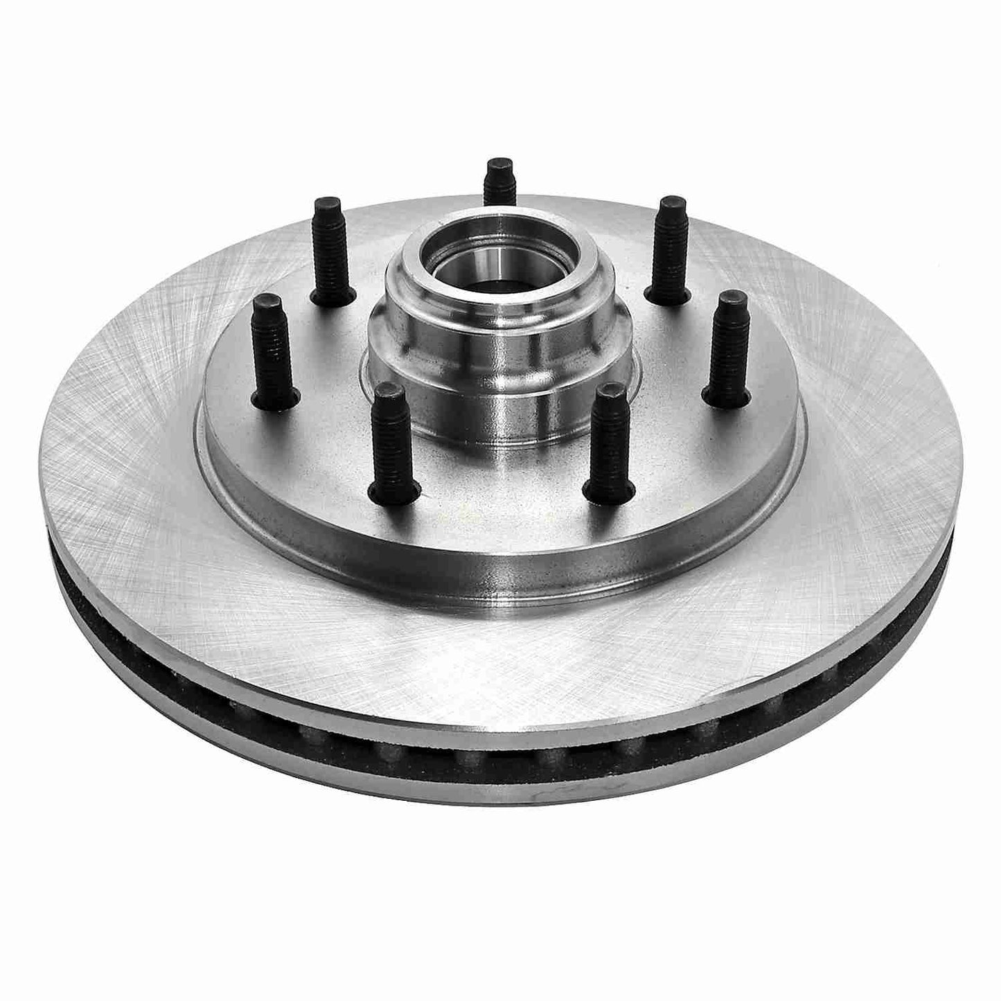 DuraGo DuraGoÂ® Brake Rotor and Hub Assembly BR54051