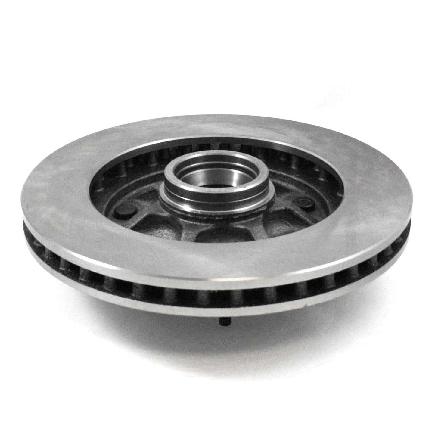 DuraGo DuraGoÂ® Brake Rotor and Hub Assembly BR54052
