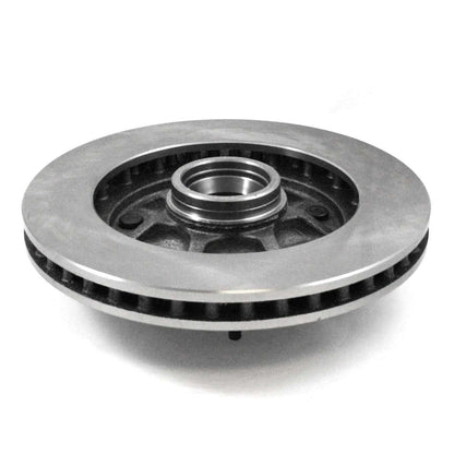 DuraGo DuraGoÂ® Brake Rotor and Hub Assembly BR54052