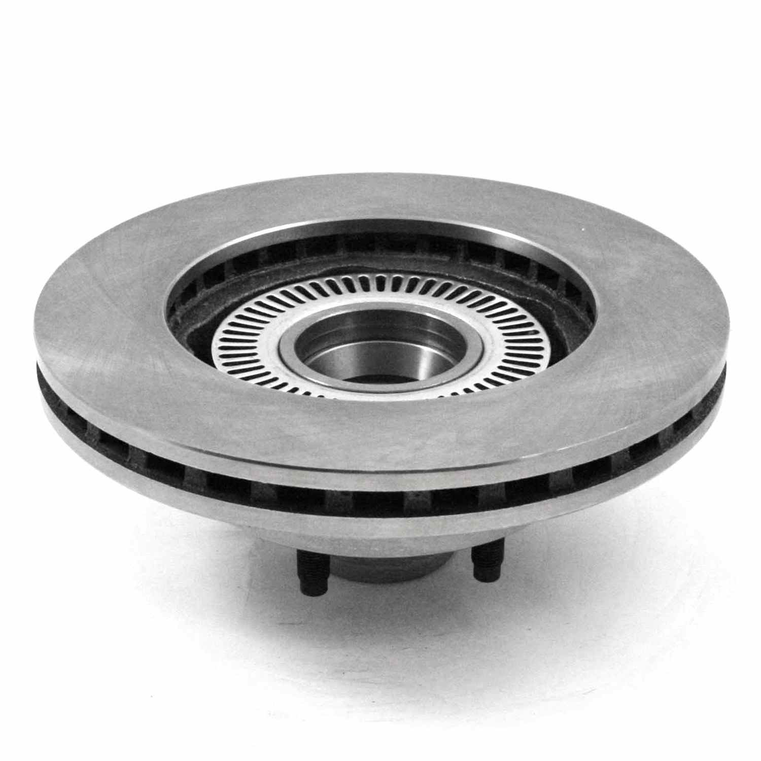 DuraGo Disc Brake Rotor and Hub Assembly BR54059