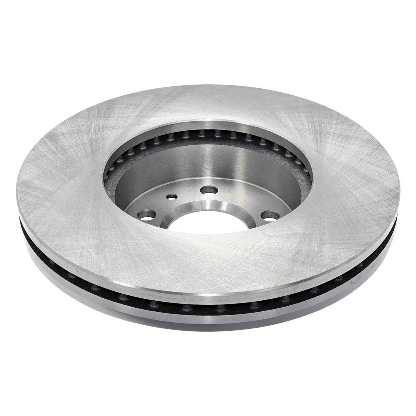 DuraGo Disc Brake Rotor BR54060