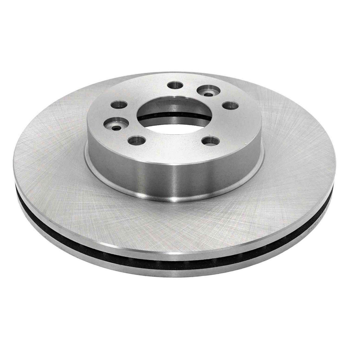 DuraGo Disc Brake Rotor BR54060